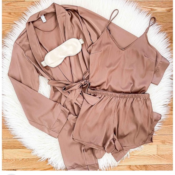 stars above Intimates & Sleepwear Stars Above By Target Pajama Set